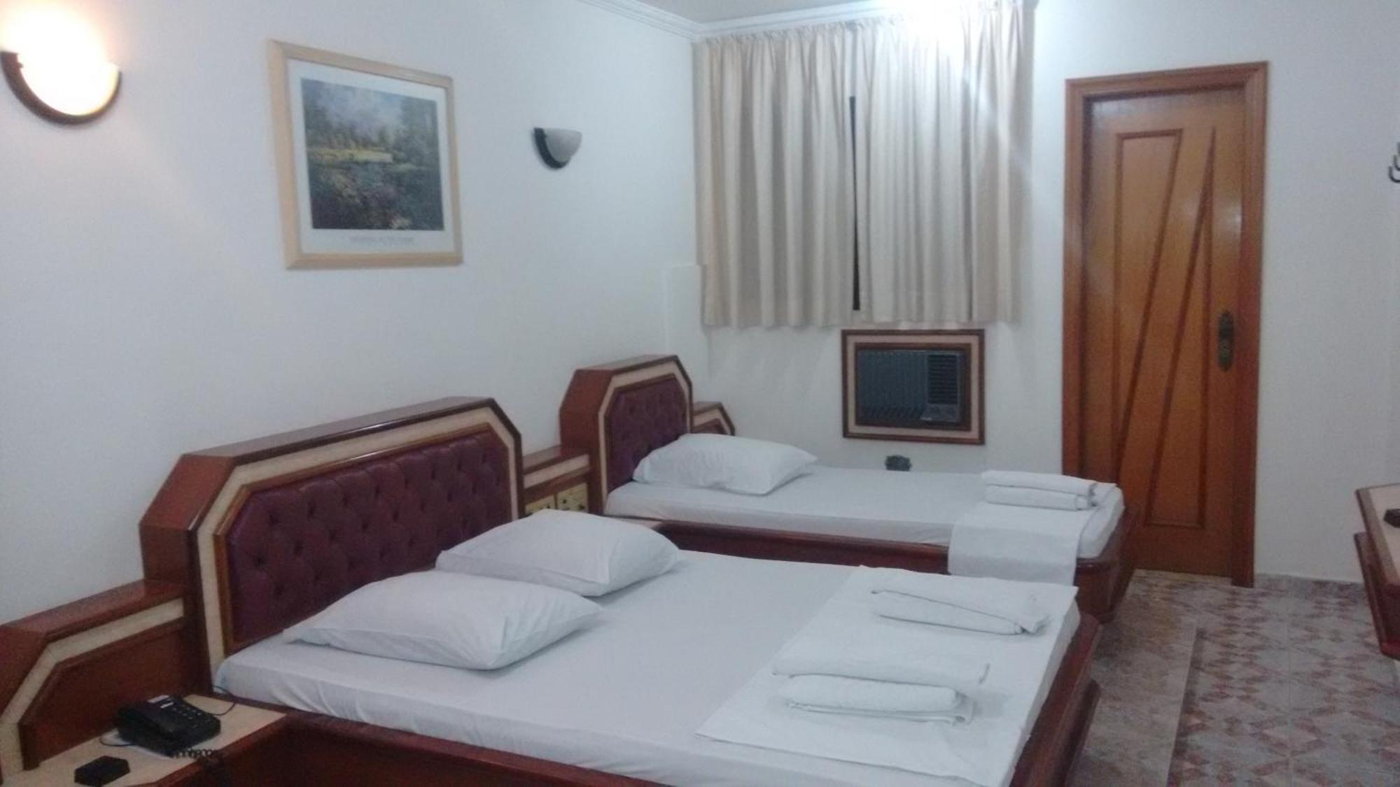 Paissandu Palace Hotel - Proximo As Ruas 25 De Marco, Sta Ifigenia E Regioes Do Bras E Bom Retiro — Fotos 3