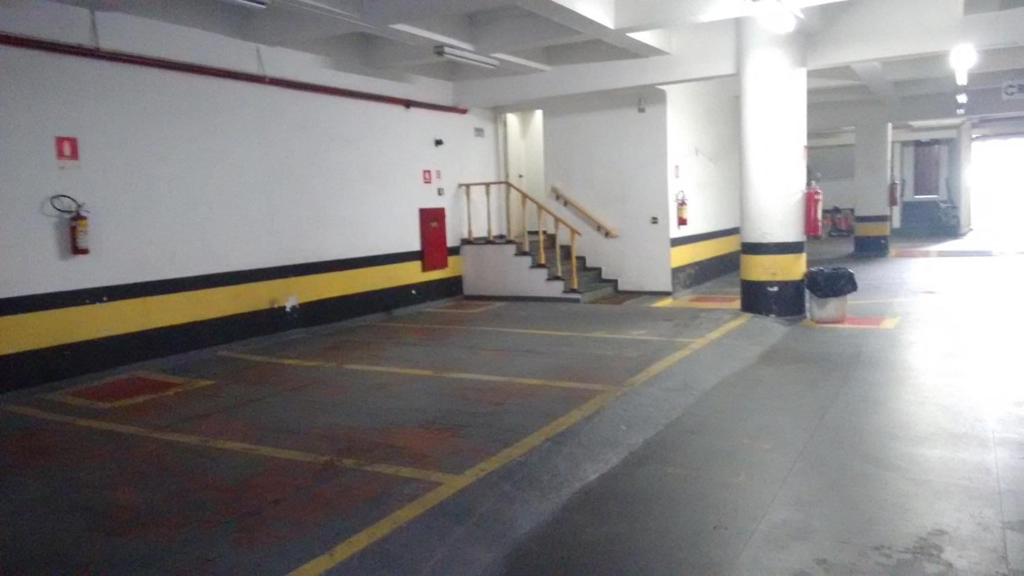 Paissandu Palace Hotel - Proximo As Ruas 25 De Marco, Sta Ifigenia E Regioes Do Bras E Bom Retiro — Fotos 1